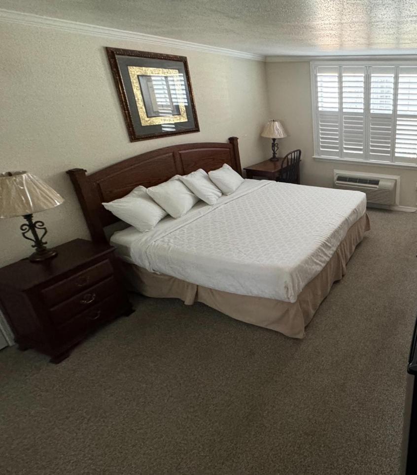 Marina Bay Resort Fort Walton Beach Exterior photo