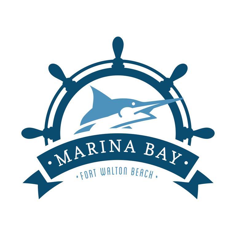 Marina Bay Resort Fort Walton Beach Exterior photo